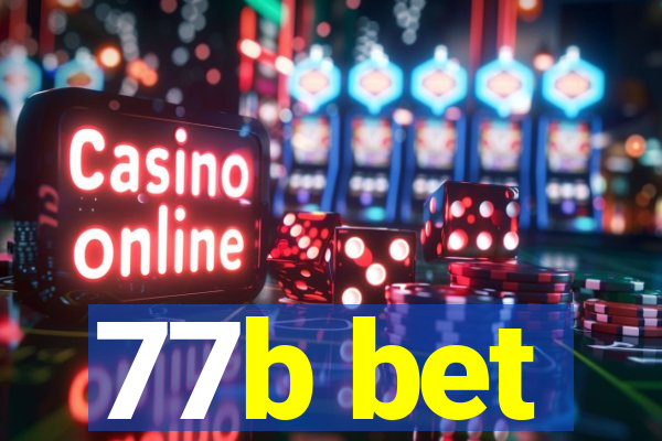 77b bet